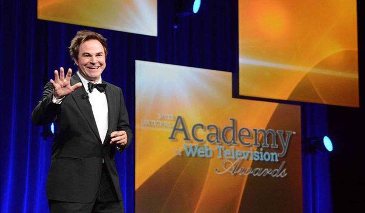 Importance of the IAWTV Awards