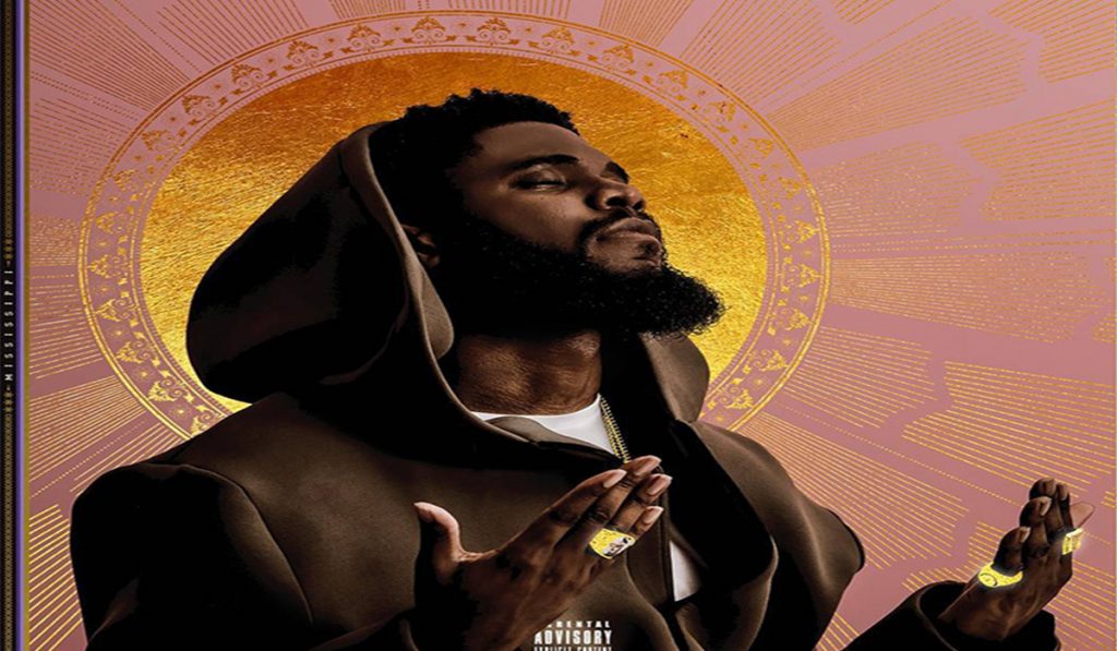 BIG K.R.I.T.’S NEW ALBUM 4EVA IS A MIGHTY LONG TIME DJ Hustle www.HustleTV.tv