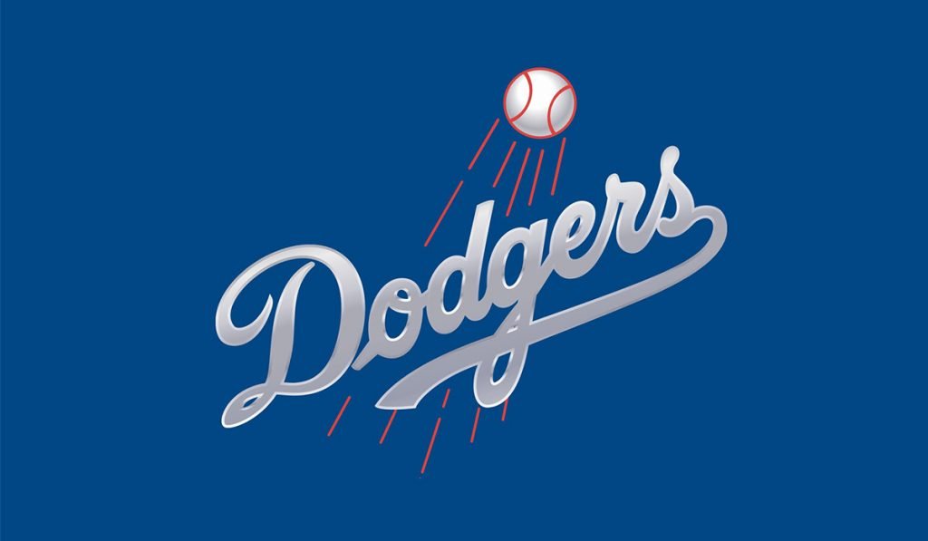 HustleTV.tv Dodgers Give Fans 8 Home Runs Opening Day DJ Hustle