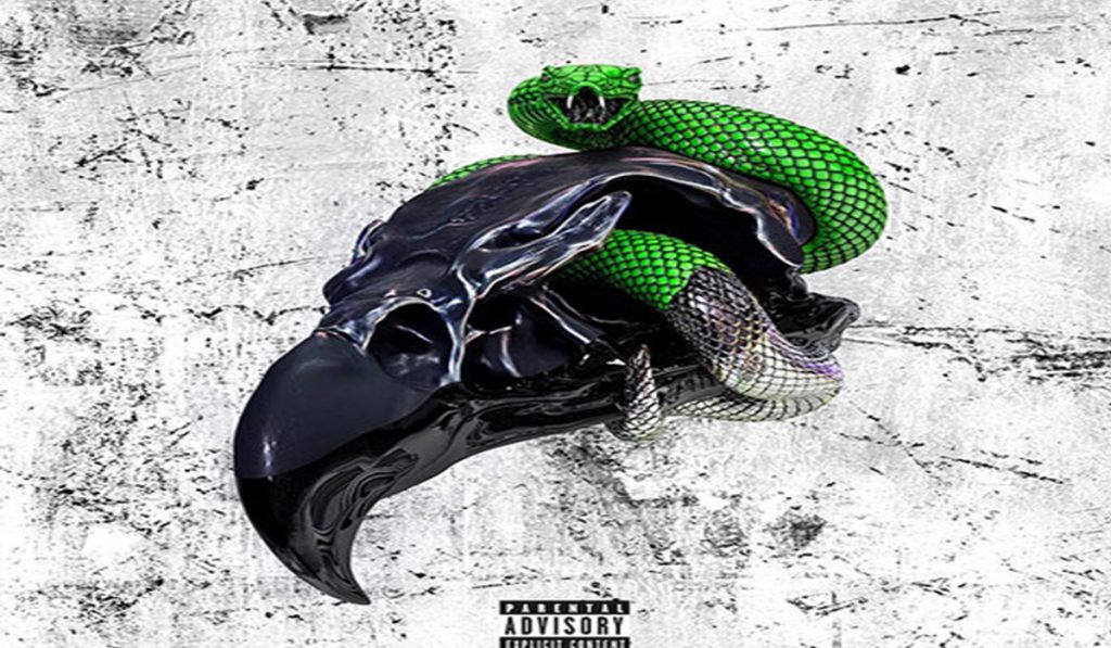 Super Slimey Mixtapes From Future & Young Thug www.HustleTV.tv