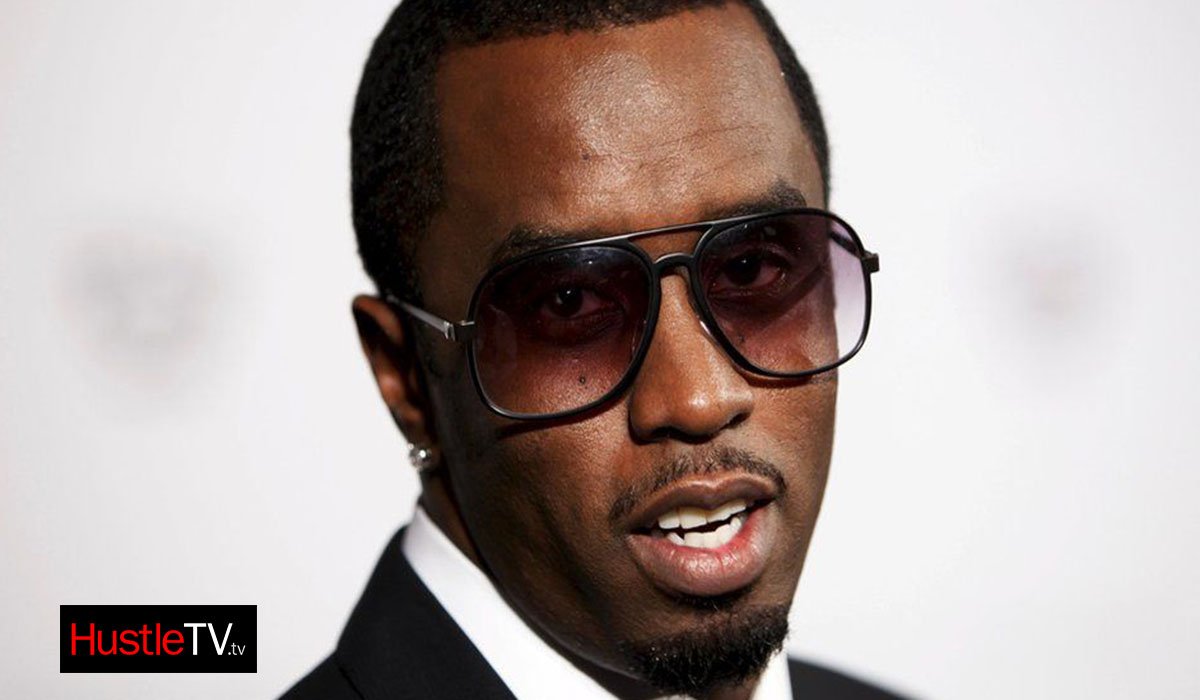 Diddy Current State of Hip Hop, East Coast-West Coast www.HustleTV.tv