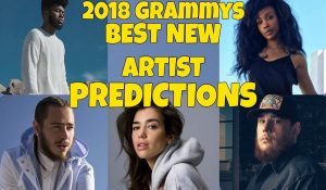 Grammy Nominations Surprises Diversity Its A Reflection Of Our Times www.HustleTv.tv Hustle Actor