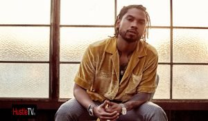 Miguel Talks Planning His Wedding And Releasing His Album www.HustleTV.tv