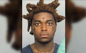 Artists Kodak Black Arrested Charged With 7 Felonies www.HustleTV.tv DJ Hustle Hustle