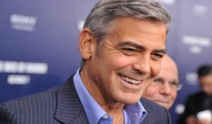 George Clooney Starring In Catch 22 limited Series On Hulu www.HustleTV.tv