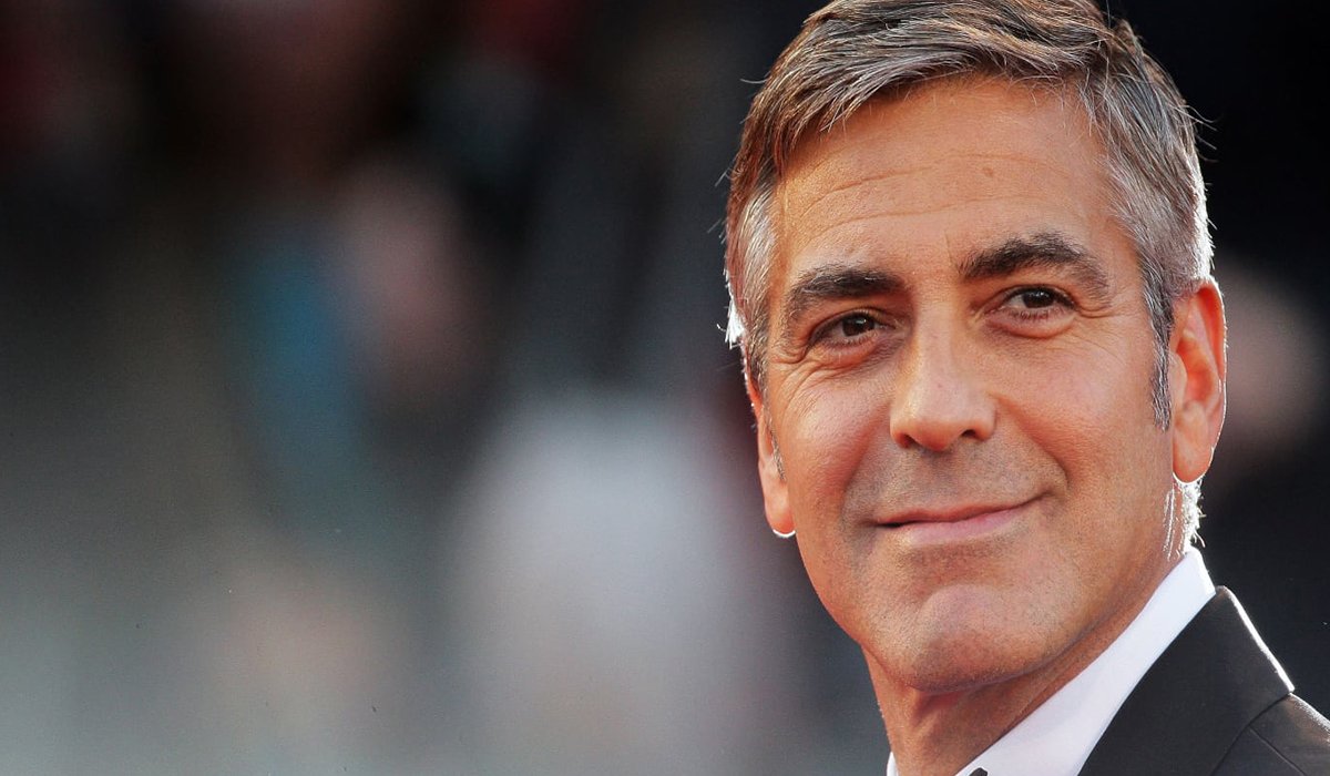 George Clooney Starring In Catch 22 limited Series On Hulu www.HustleTV.tv