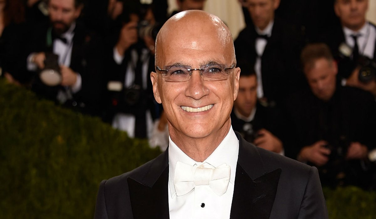 Jimmy Iovine Is Leaving Apple Music www.HustleTV.tv