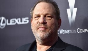 Sex Cases Has Been Submit By Beverly Hills Police For Harvey Weinstein www.hustletv.tv