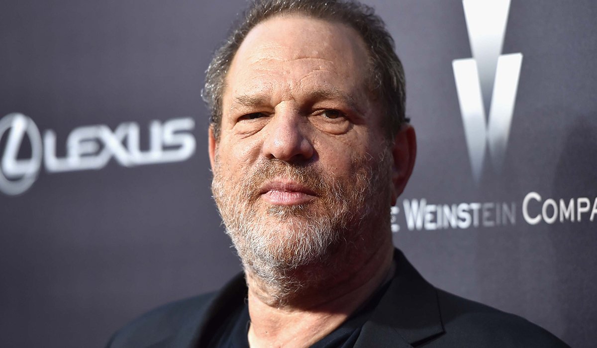 Sex Cases Has Been Submit By Beverly Hills Police For Harvey Weinstein www.hustletv.tv