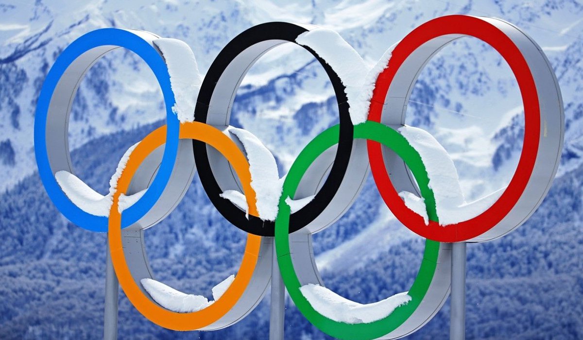 2018 Winter Olympics Kick Off In Korean www.HustleTV.tv DJ Hustle Hustle