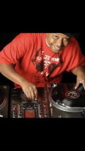 DJ Hustle Takes Over 99.1 KGGI IHeartRadio Live In The Mix www.HustleTV.tv Hustle DJ