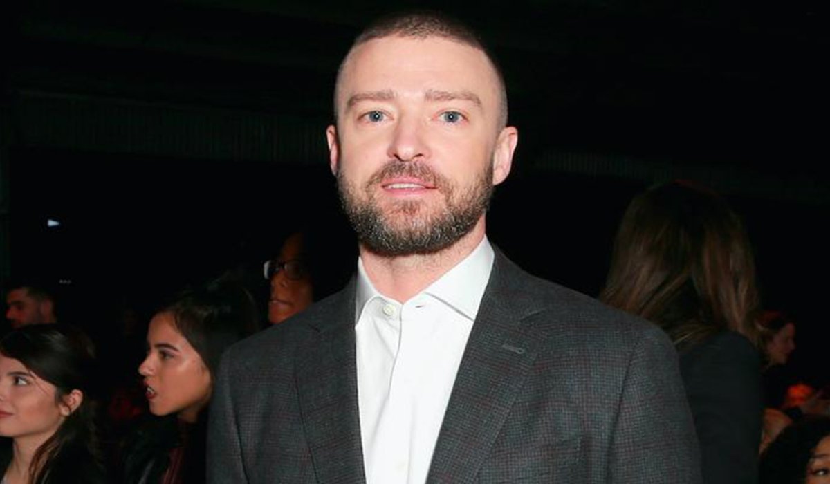 Justin Timberlake Drops New Album Man Of The Woods www.HustleTV.tv Hustle DJ Hustle