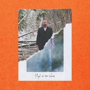 Justin Timberlake Drops New Album Man Of The Woods