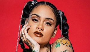 Kehlani Drops New Acoustic Single Again Hustle www.HustleTV.tv DJ Hustle