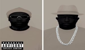 PRhyme 2 called Era featuring Dave East Hustle www.HustleTV.tv DJ Hustle