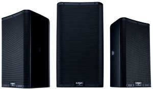 QSC Introduces K.2 Series Loudspeakers DJ Hustle www.HustleTV.tv Hustle