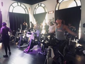 HustleTV.tv-Explore The World of Spinning With Jen Spin DJ Hustle Hustle