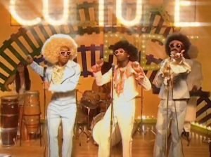 Migos & Drake Bring Back The 70s In Walk It Talk It Video HustleTV.tv Hustle DJ Hustle