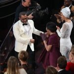 Oscars Big Winners Kobe Bryant Jordan Peele www.HustleTV.tv