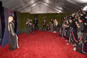 iHeartMedia Celebrates Music's Biggest Stars iHeartRadio Music Awards