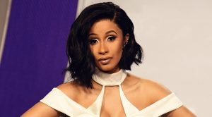 HustleTV.tv Cardi B Invasion of Privacy Album Is 1 Debut On BillBoard DJHustle