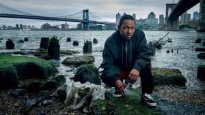 HustleTV.tv-Kendrick Lamar Won A Pulitzer Prize For Damn Album DJ Hustle