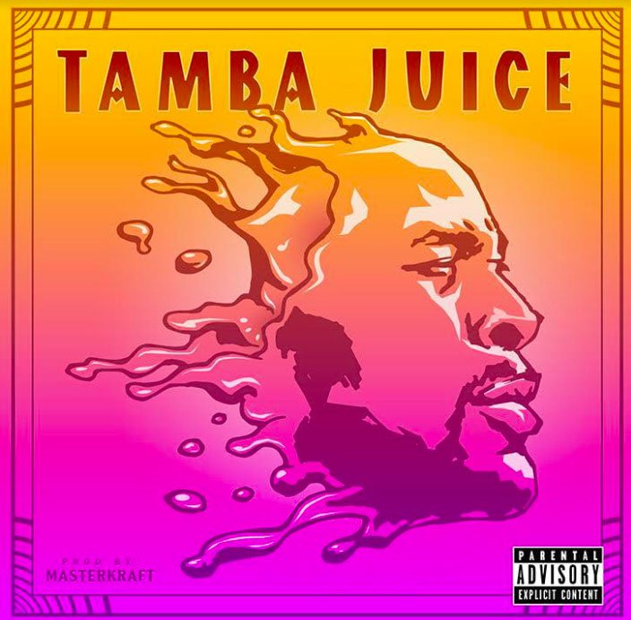 HustleTV.tv Former NFL Player, Tamba Hali, Drops New EP DJHustle