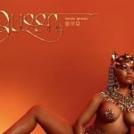 HustleTV.tv-Nicki Minaj Queen On Her Most Rap Oriented Release Yet