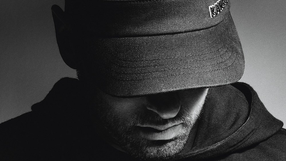 HustleTV.tv-‘Kamikaze’ Eminem Drops New Album Surprising The Music Industry