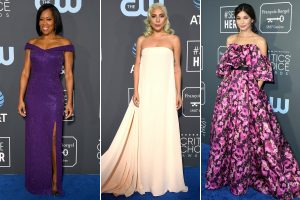 HustleTV.tv Critics Choice Awards 2019 Winners DJ Hustle