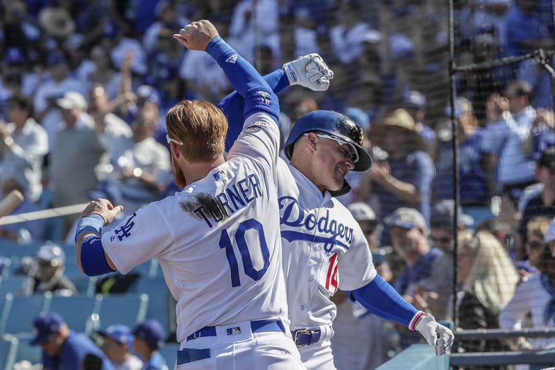 HustleTV.tv Dodgers Give Fans 8 Home Runs Opening Day DJ Hustle