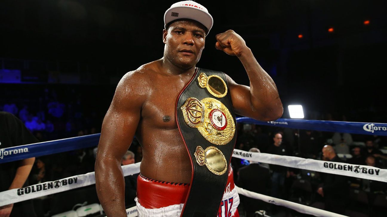 HustleTV.tv Ortiz Big Win Over Hammer calls out Joshua Wilder DJ Hustle