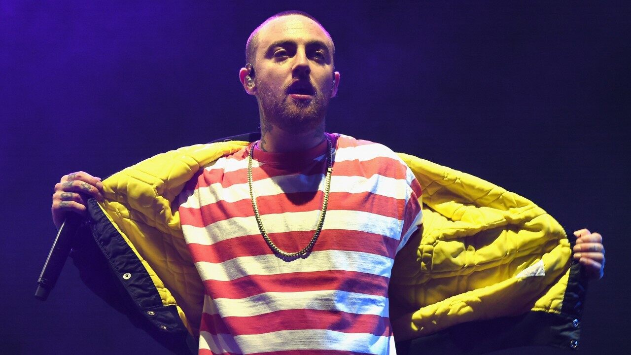 HustleTV.tv The Death Of Mac Miller Shook The Hip Hop DJ Hustle