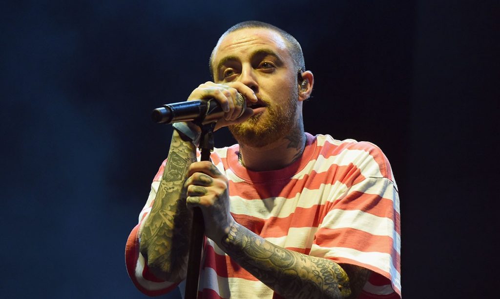 HustleTV.tv The Death Of Mac Miller Shook The Hip Hop DJ Hustle