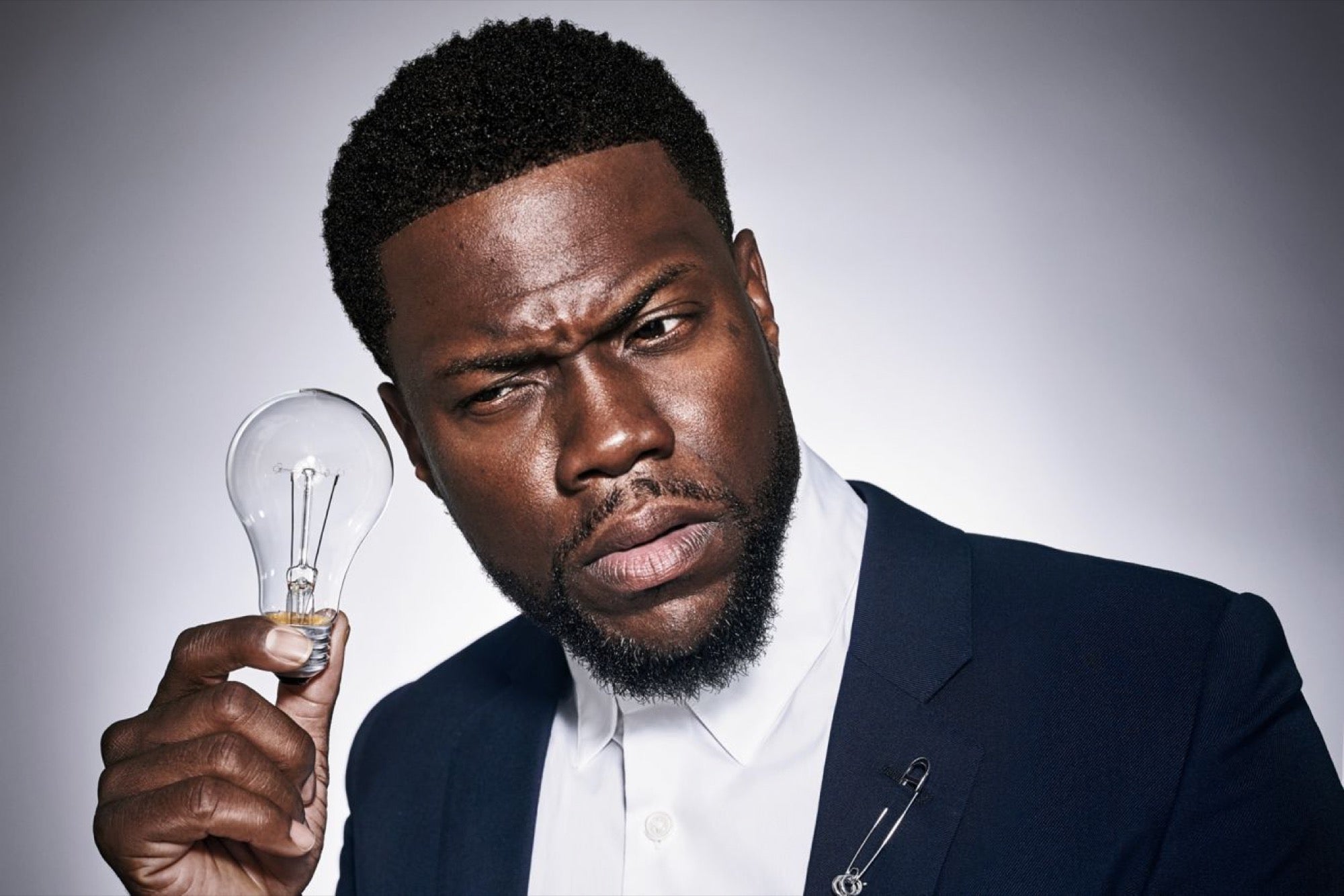 HustleTV.tv Kevin Hart Will Be Hosting A New Virtual Show