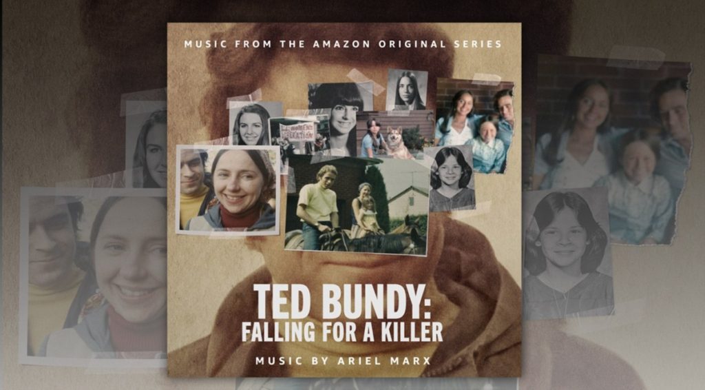 Ted Bundy: Falling For A Killer (Amazon Prime HustleTV