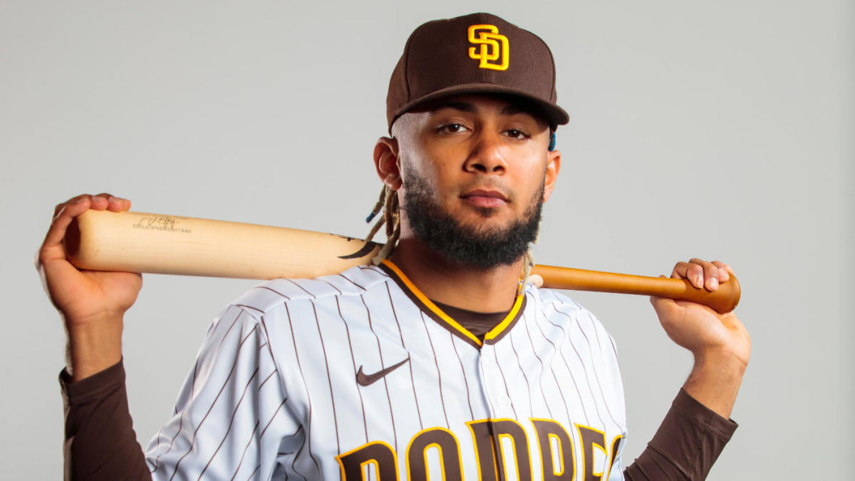 Hustle TV The Padres Young Superstar is Done Playing by the Rules