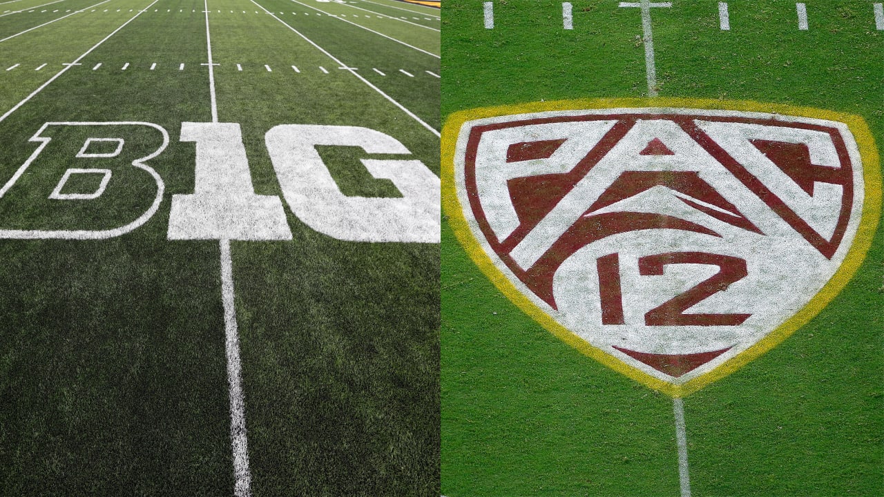 HustleTV BIG 10 Pac-12 Conferences Cancel Fall Sports DJ Hustle