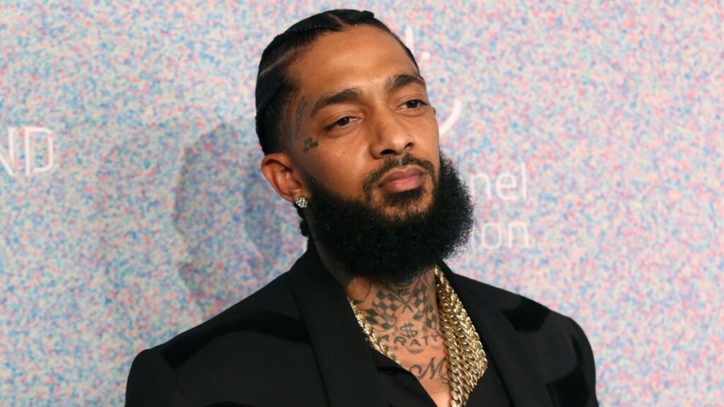 HustleTV Fans and loved ones pay tribute to the late Nipsey Hussle on his 35th birthday