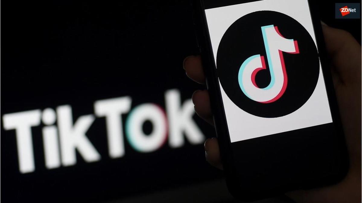 HustleTV Tik Tok Ban Averted by President Trump DJ Hustle