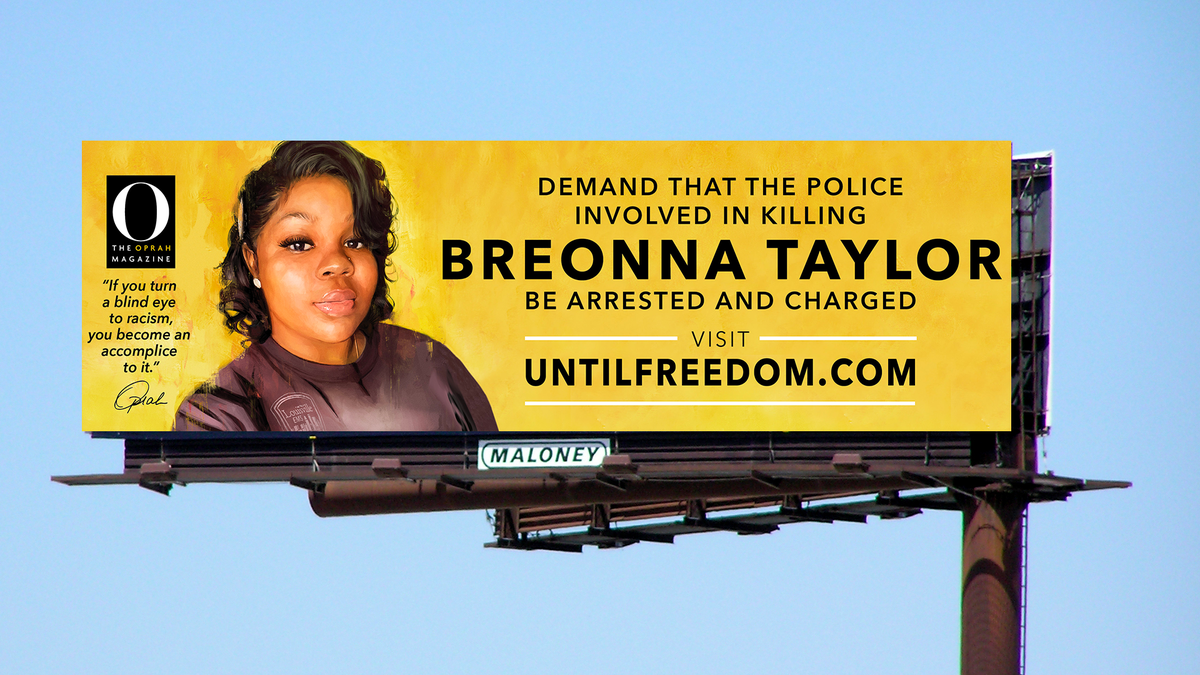 HustleTV Six Months Later and Still No Justice for Breonna Taylor DJ Hustle