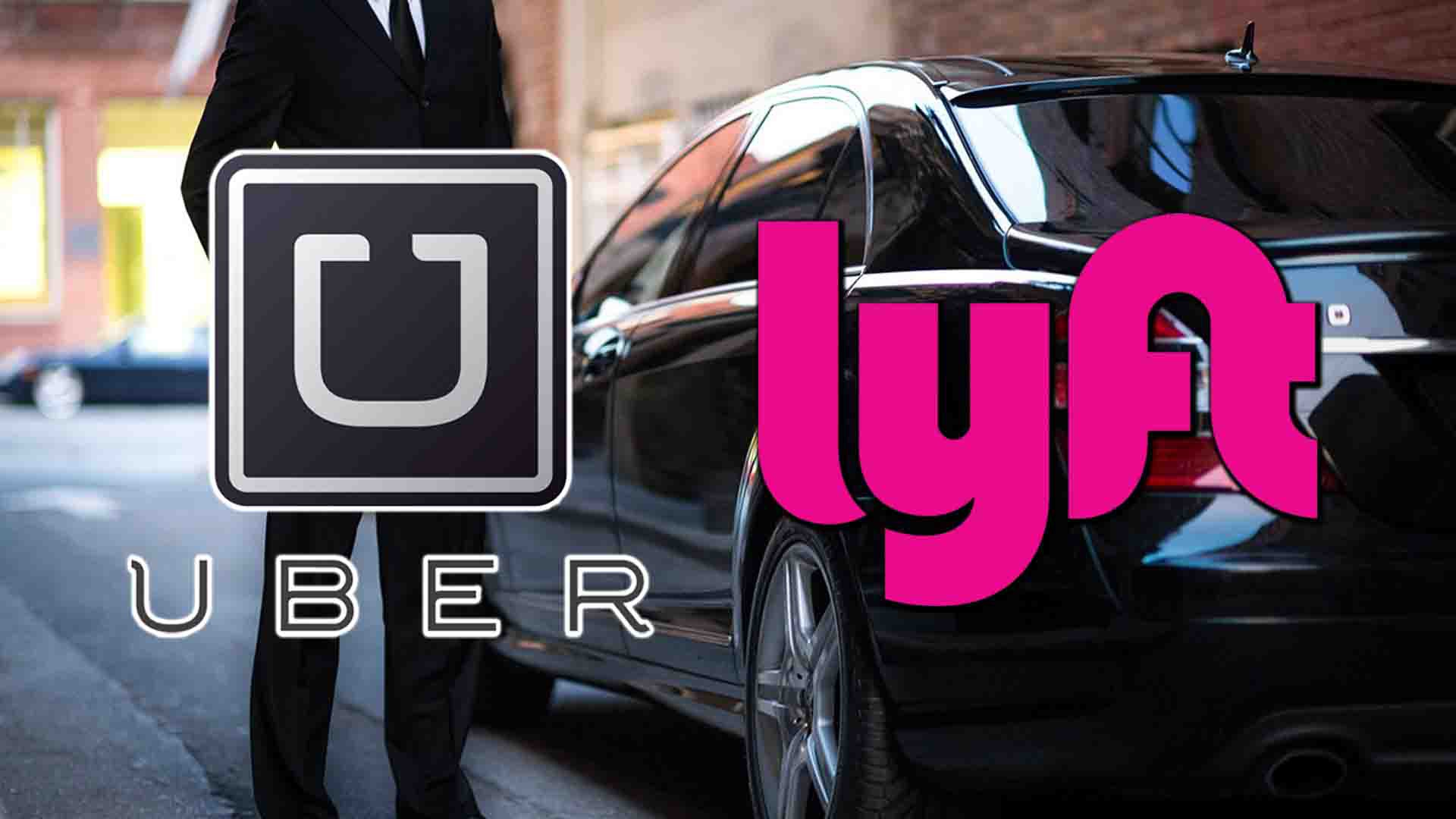 HustleTV Uber and Lyft threatened to shut down by judge DJ Hustle