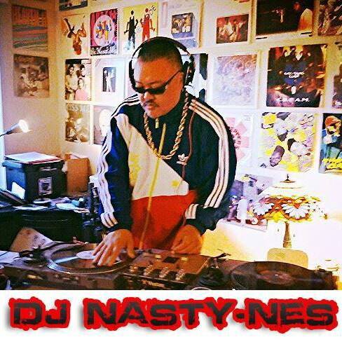 DJ Nasty New Hustler Of The Week HustleTV