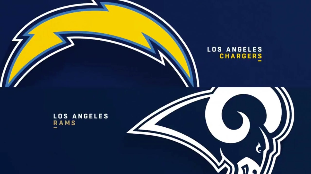 HustleTV Rams Chargers Start Off Season Strong with Wins DJ Hustle