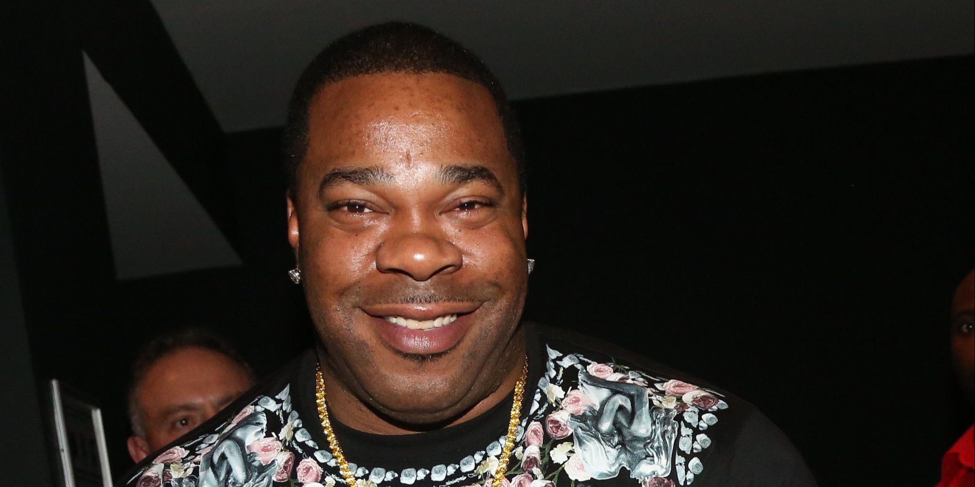 HustleTV.tv HustleTV Busta Rhymes Returns To The Music Scene After Eight Years DJ Hustle