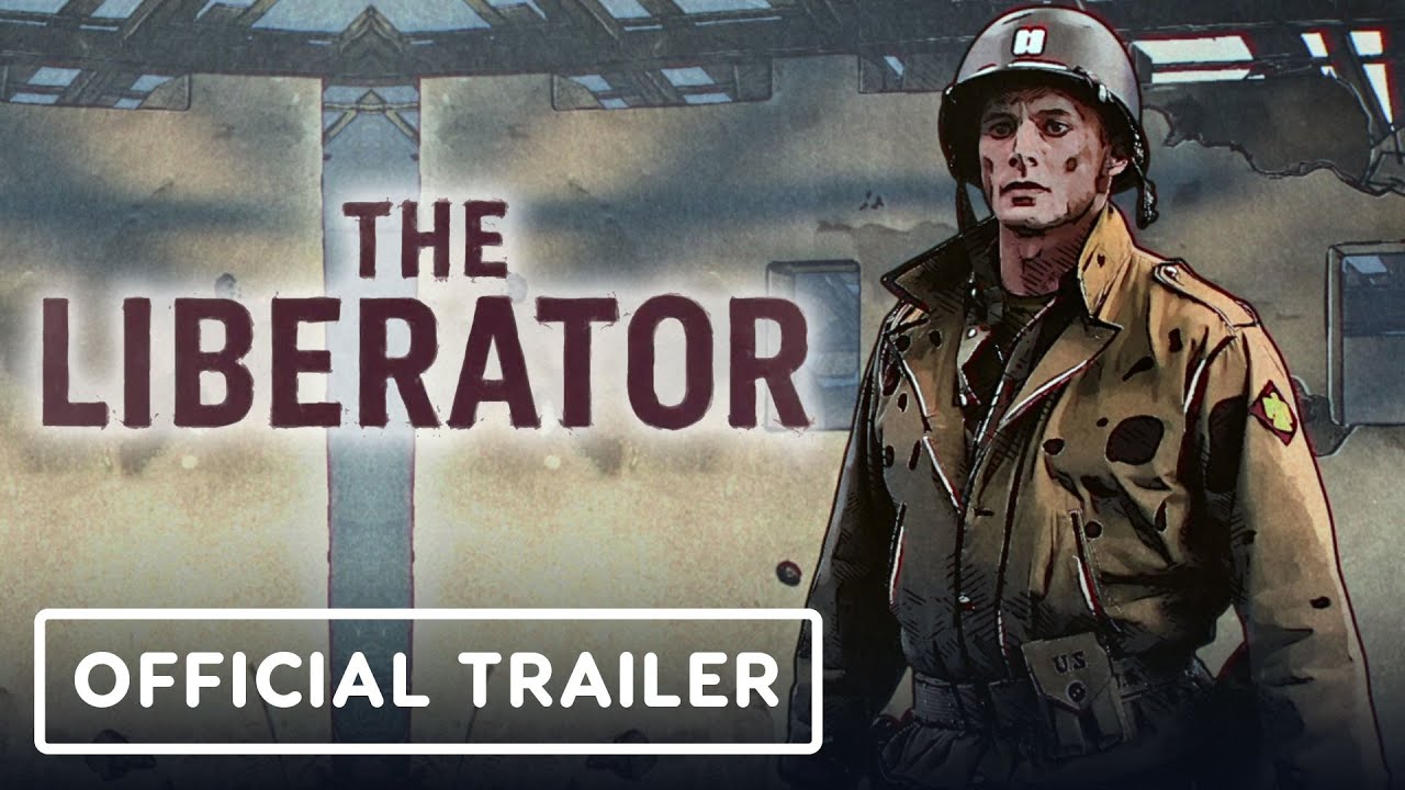 HustleTV.tv HustleTV The Liberator War Miniseries Arrives on Netflix DJ Hustle