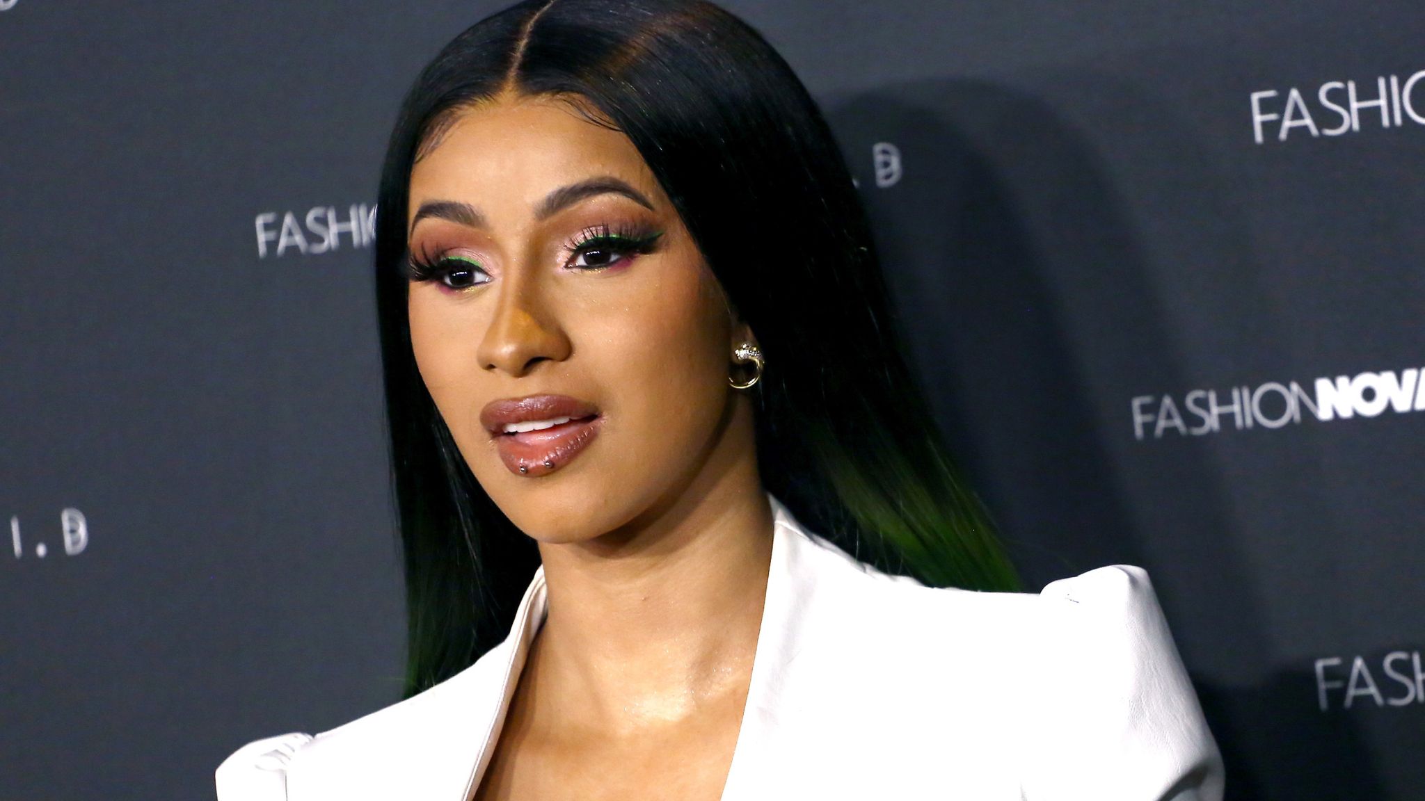 Cardi B Set To Release New Album In 2021 DJ Hustle HustleTV HustleTV.tv