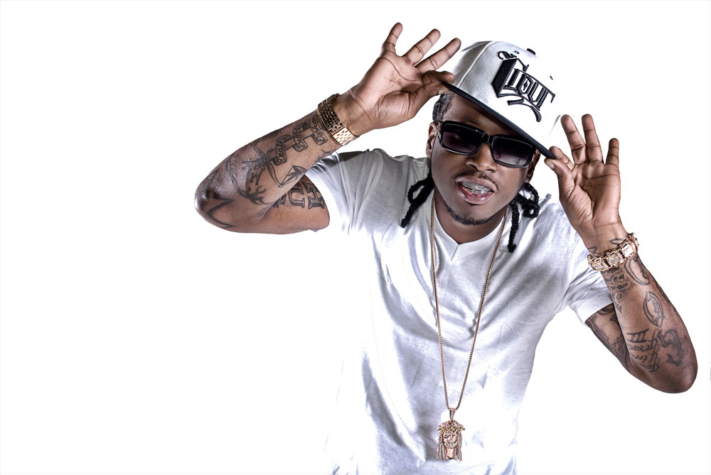 HustleTV Catching Up With Luniz Rap Group Member YukMouth