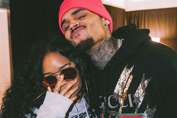H.E.R. shares new Chris Brown collaboration and reveals details of new album