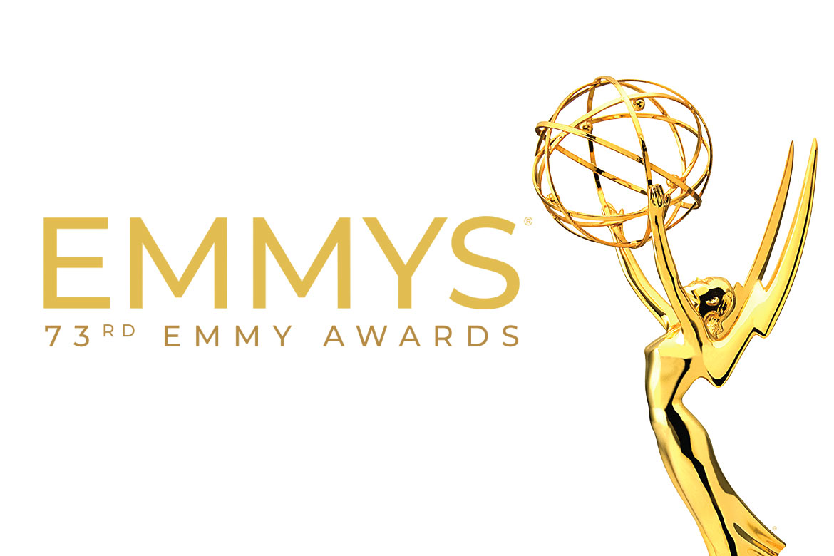 A Recap On The 73rd Emmys Awards HustleTV